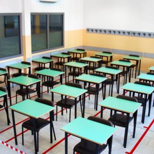 Scuole da ristrutturare soprattutto al Sud: 5,4 miliardi dal Pnrr