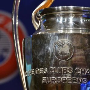 Champions, Villareal-Juve e Inter-Liverpool al secondo sorteggio