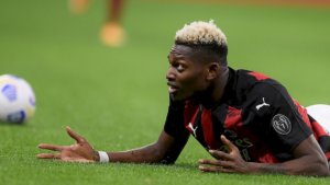 Leao al Milan