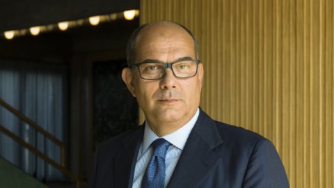 Carraro (Confindustria Veneto): "Sinais encorajadores das empresas"