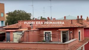 Fuori era primavera