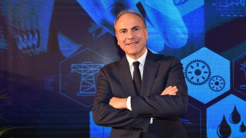 FS Italiane, Battisti: "Con 1.800 obras somos un gran motor de desarrollo"