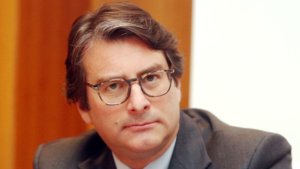 Stefano Barrese Intesa Sanpaolo