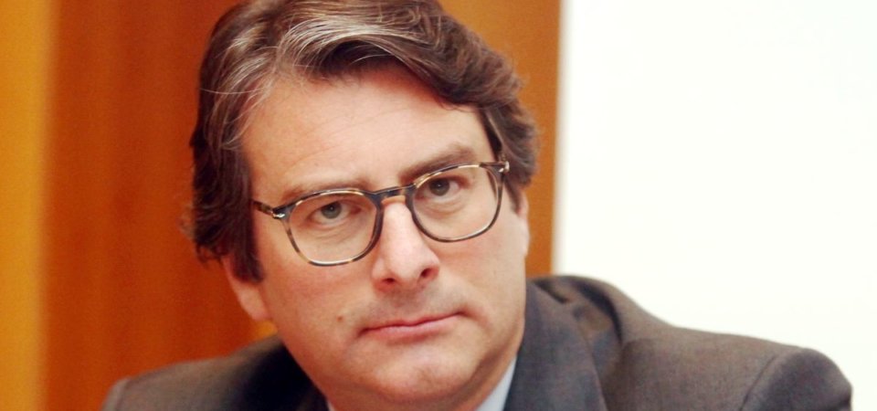 Barrese (Intesa Sanpaolo): “Il Covid sta cambiando il modo di fare banca”