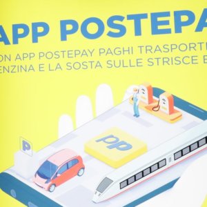 PostePay, una nuova prepagata 100% digitale