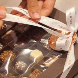 Foodtech, Venchi traz chocolate para a nuvem