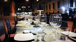 Imagoeconomica Coprifuoco ristoranti