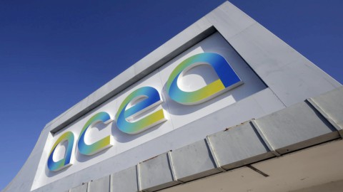 Acea, contract de 2,1 milioane pentru lucrări hidraulice și digitalizarea rețelelor în Centru și Sud