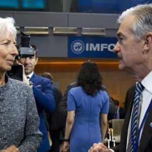 Borsa 14 dicembre: la Bce falco controbilancia la Fed colomba e il rialzo dei listini frena ma a Milano boom Diasorin (+10%)