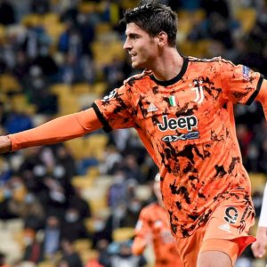 Campioni: Juve și Lazio încep bine. Astăzi Inter și Atalanta