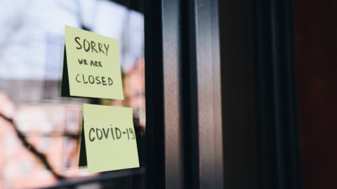 Lockdown morbido in arrivo: ecco cosa potrebbe chiudere