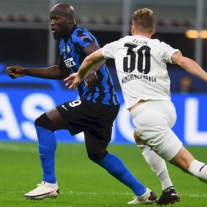 Campioni: Lukaku salvează Inter, Atalanta face poker