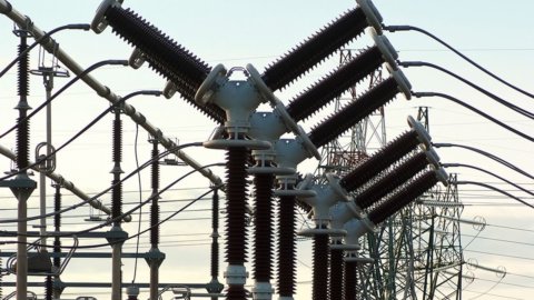 Electricity grid, Terna-Carabinieri: agreement for security