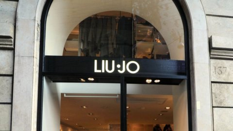 CDP supports the expansion of Liu Jo