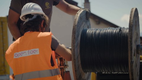 Open Fiber zielt darauf ab, die digitale Kluft in der Toskana zu verringern