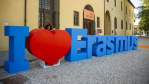 Progetto Erasmus