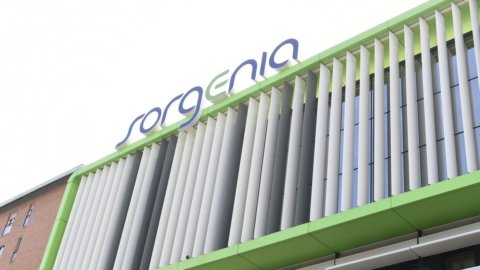 Energia, F2i et Asterion acquièrent Sorgenia