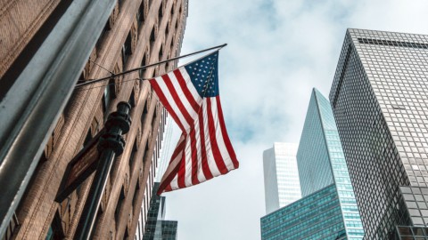 Bourse: l'emploi aux États-Unis augmente mais l'Europe ferme à plat