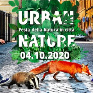 WWF: il 4 ottobre festa della natura in 120 città
