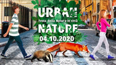 WWF: 4 de octubre festival de la naturaleza en 120 ciudades