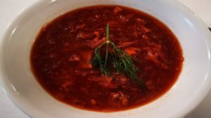 borsch