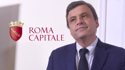 Rome, elections: Calenda is a candidate and asks for Pd support