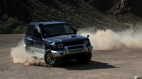 emissões de CO2, o SUV é o segundo responsável