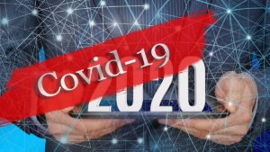 Covid nel 2020