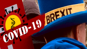 Covid e Brexit