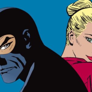 HEUTE PASSIERT – Diabolik, die erste Ausgabe vor 58 Jahren