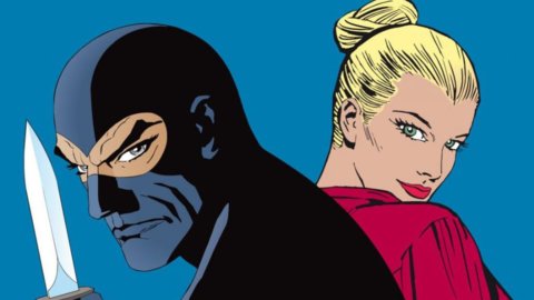 HEUTE PASSIERT – Diabolik, die erste Ausgabe vor 58 Jahren