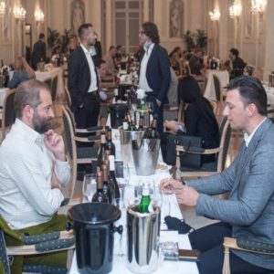 Italian Taste Summit: Internationale Einkäufer in Rom für italienische Qualitätsweine