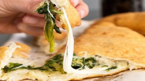 Pizza Fritta, la Masardona porta a Roma i sapori napoletani di un tempo