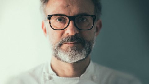 The best chef 2022: quindici cuochi italiani tra i 100 migliori chef al mondo. Vince Muñoz, Bottura quarto posto