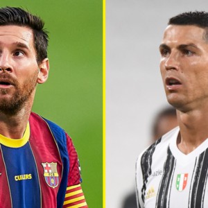 Messi e Cristiano Ronaldo, fine di un’epoca