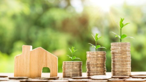 Mutui, boom di nuove erogazioni per la casa nel 2021: sfiorati i 65 miliardi, +12 rispetto al 2020