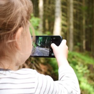 Гиперподключенные и зеленые: вот фоторобот поколения Альфа