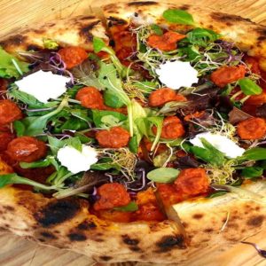 Guida Pizzerie del Gambero Rosso 2022: la pizza migliore è di Pepe in grani