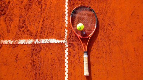 Tenis, Banca Ifis, Treviso Panatta Kulübü'nü destekliyor