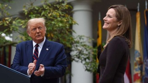 Usa, dove porta la svolta conservatrice alla Corte Suprema