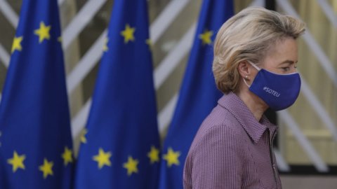 Recovery Fund: Polonia e Ungheria verso l’esclusione