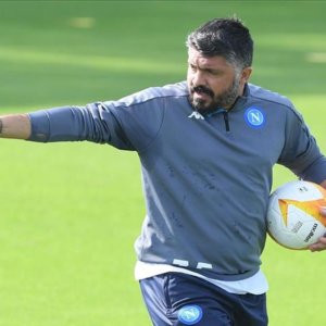 Napoli-Milan, gros match de vérité mais attention Inter et Roma