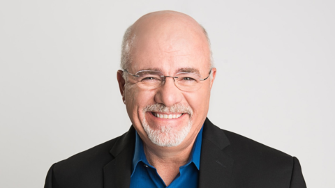 ライフスタイルを変えてお金を管理する: Dave Ramsey のベストセラー