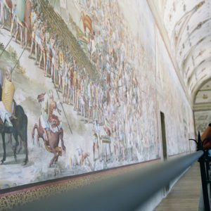 Rapporto Minsait: Digitalizzazione per rispondere alle nuove esigenze dell’arte e della cultura