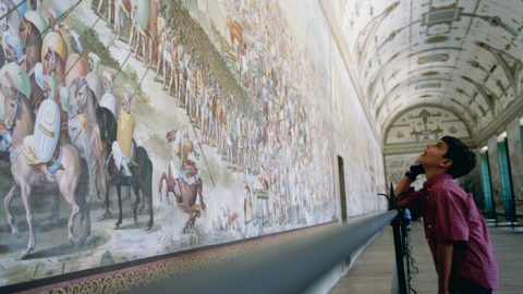 Rapporto Minsait: Digitalizzazione per rispondere alle nuove esigenze dell’arte e della cultura