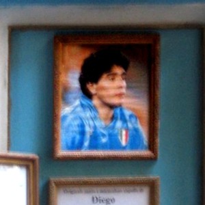 Maradona e l’anima di Napoli che unì tutte le classi sociali