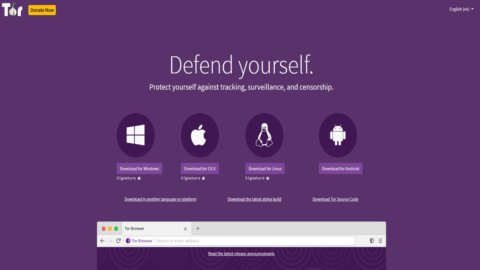 TOR E VPN per superare i blocchi del web: cosa dobbiamo sapere, cosa rischiamo