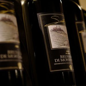 Trionfa il Brunello nella  “Top 100 Wines of 2020 di James Suckling