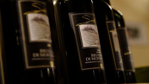 Trionfa il Brunello nella  “Top 100 Wines of 2020 di James Suckling