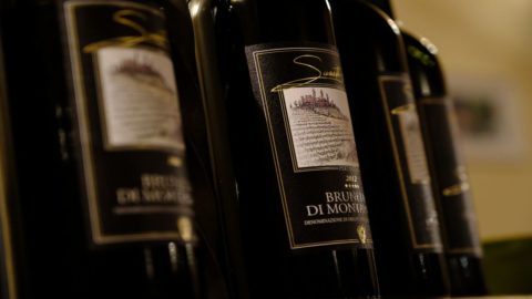 Brunello triunfa no “Top 100 Wines of 2020” de James Suckling